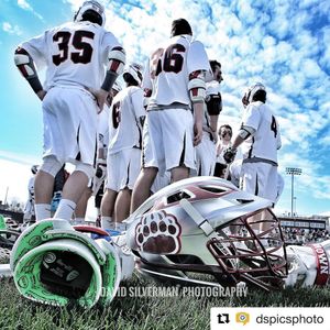 Image post by @cascade_lacrosse on Instagram
