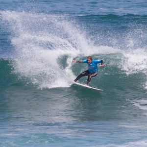 Image post by @wsl.qs on Instagram
