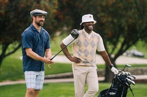 Image post by @willlowerygolf on Instagram