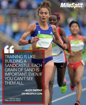 Image post by @milesplit on Instagram