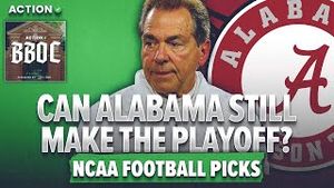 Video post by @The Action Network: Sports Betting Picks & Tips on YouTube