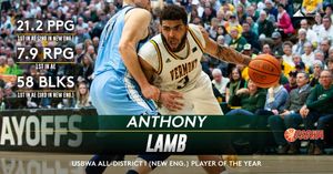 Image post by @uvmmbb on Instagram