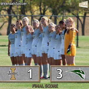 Image post by @vandalssoccer on Instagram
