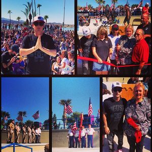 Image post by @robdyrdek on Instagram