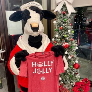 Image post by @chickfilawaterfordlakes on Instagram