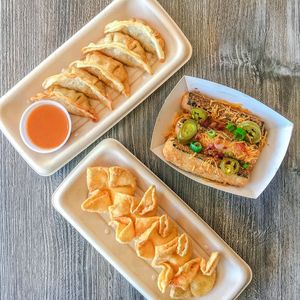 Image post by @sushieatstation on Instagram