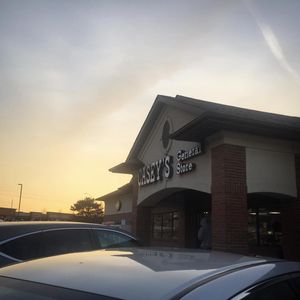 Image post by @caseys on Instagram
