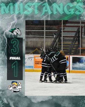 Image post by @stevensonhockey on Instagram