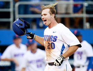 Image post by @gatorsports on Instagram