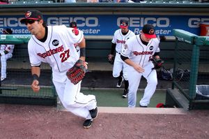 Image post by @rocredwings on Instagram