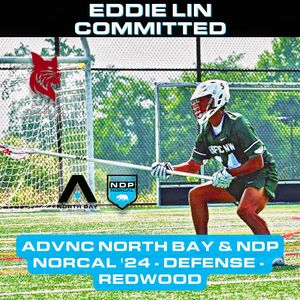 Image post by @advnclacrosse on Instagram