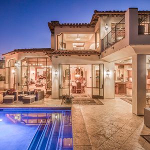 Image post by @christiesrealestate on Instagram