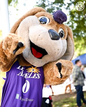 Image post by @la_sparks on Instagram