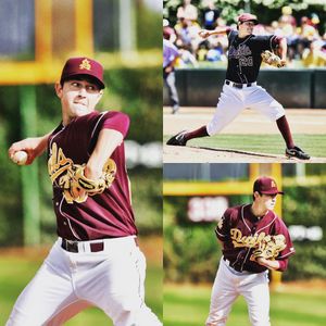Image post by @asu_baseball on Instagram