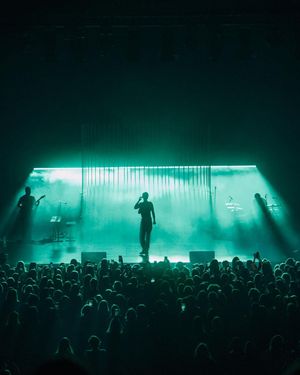 Image post by @czyzewsky on Instagram
