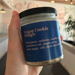 Image post by @forage_kitchen on Instagram
