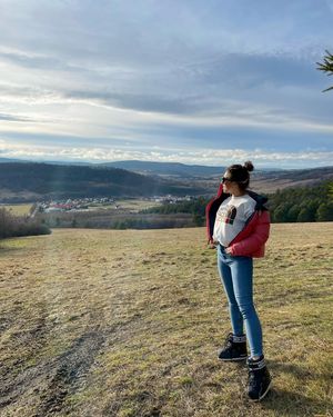 Image post by @joannajedrzejczyk on Instagram