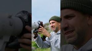 Video post by @canonusa on YouTube