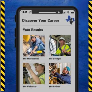 Image post by @txdot on Instagram