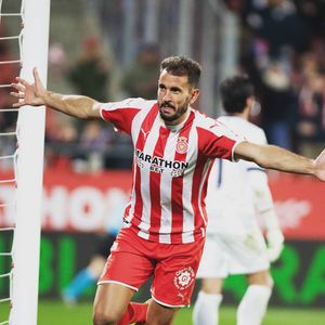 Image post by @gironafc on Instagram