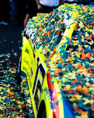 Image post by @phoenixraceway on Twitter/X