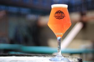 Image post by @navigationbrewingco on Instagram