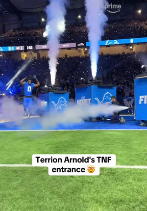 Video post by @nflonprime on TikTok