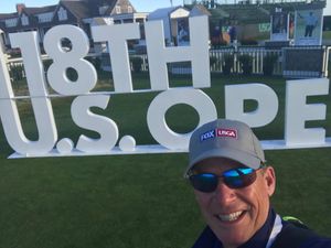 Image post by @michaelbreed on Instagram