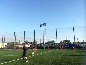 Image post by @utampalacrosse on Instagram