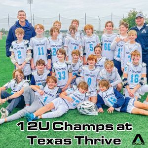 Image post by @advnclacrosse on Instagram