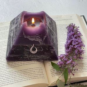 Image post by @soulterra on Instagram