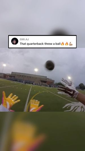 Video post by @GOATFARMMEDIA on Facebook