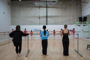 Image post by @premiere_dance_center on Instagram