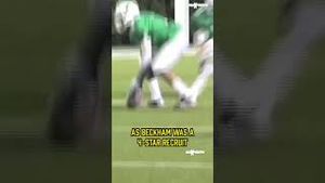 Video post by @maxpreps on YouTube