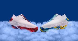 Image post by @gfore on Instagram