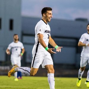 Image post by @ucf.msoccer on Instagram