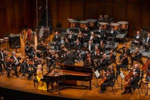 Image post by @spokanesymphony on Instagram