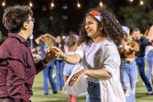 Image post by @gcu on Instagram