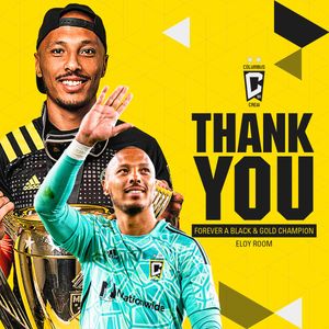 Image post by @ColumbusCrew on Twitter/X
