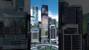 Video post by @cathaypacific on YouTube
