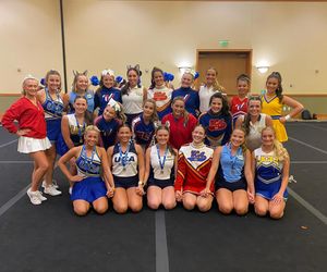 Image post by @ucaupdates on Instagram