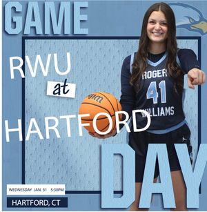 Image post by @rwuwbb on Instagram