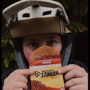 Image post by @honeystinger on Instagram