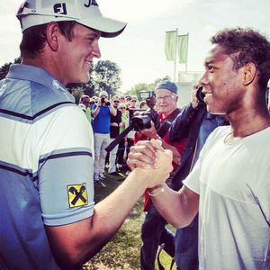 Image post by @berndwiesberger on Instagram