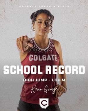 Image post by @colgatexctf on Instagram