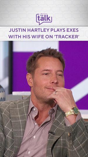 Video post by @thetalkcbs on TikTok