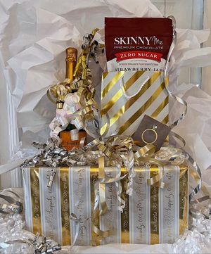 Image post by @skinnymechocolates on Instagram