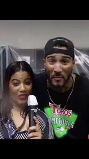Video post by @arlenisjp on Facebook
