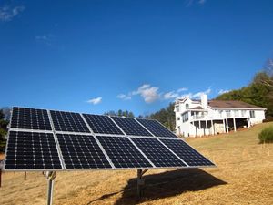 Image post by @baselinesolarsolutions on Instagram