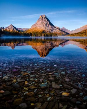 Image post by @nationalparkscollective on Instagram